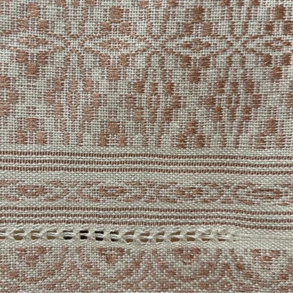 Paloma Embroidered Mexican Dress Is Made In Oaxaca - Picture 4 of 8